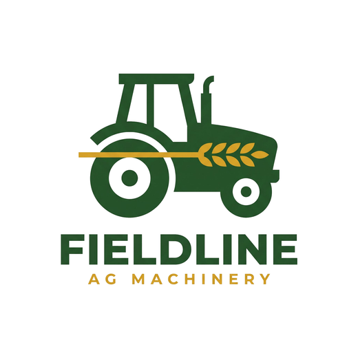 Fieldline Ag Machinery logo