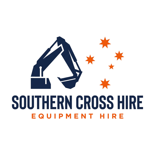 Southern Cross Hire logo