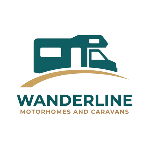 Wanderline Motorhomes logo