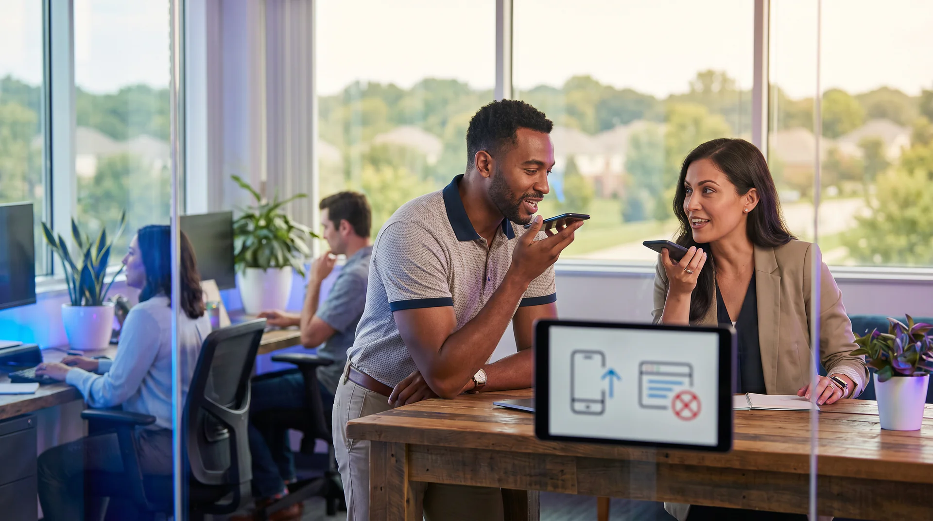 Web forms lose urgent plumbing jobs. Here's why phone-first lead capture wins more high-value calls and what to do about it.