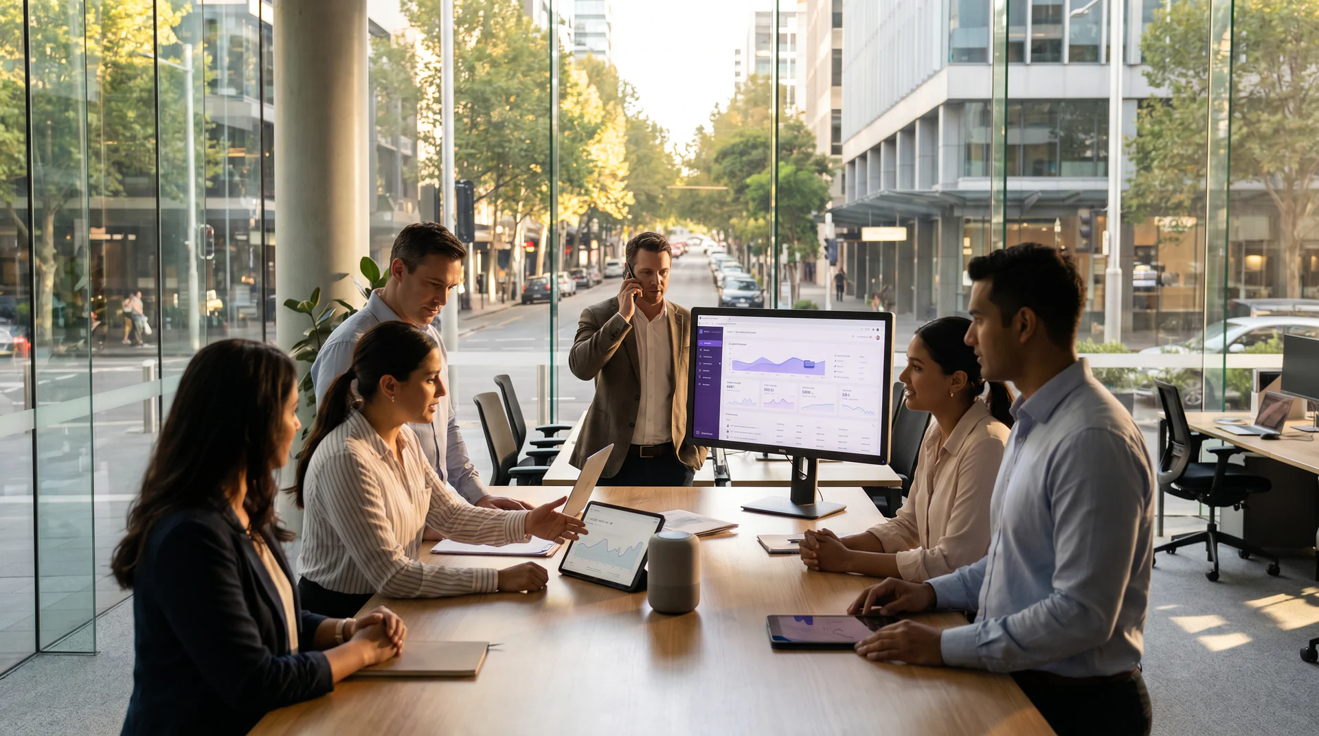 Learn how voice AI can triage AC emergencies vs. routine calls, so HVAC businesses never miss a genuine crisis after hours.