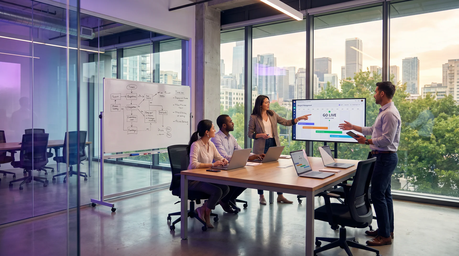 How to deploy a concierge voice AI platform with minimal service interruption. Real steps, real timelines, and what to watch for.