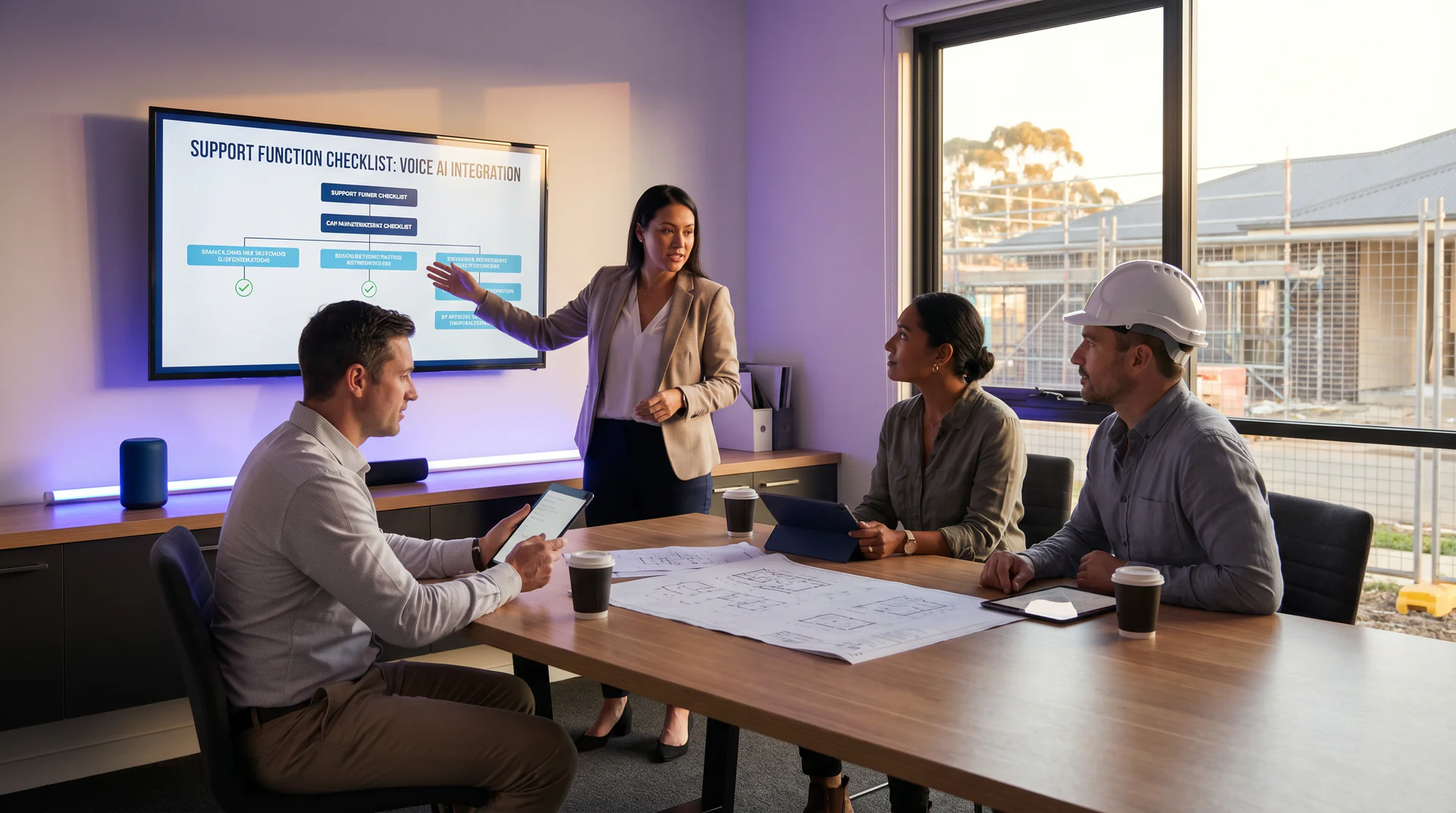 A step-by-step support function checklist for small business owners who want their genie handling frontline queries 24/7 without growing headcount.