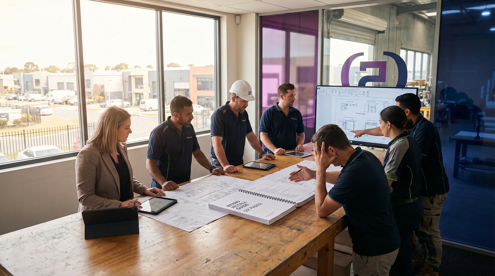 Trade supply businesses are sitting on untapped value in their brand install guides. Here's why the documentation gap costs everyone money.