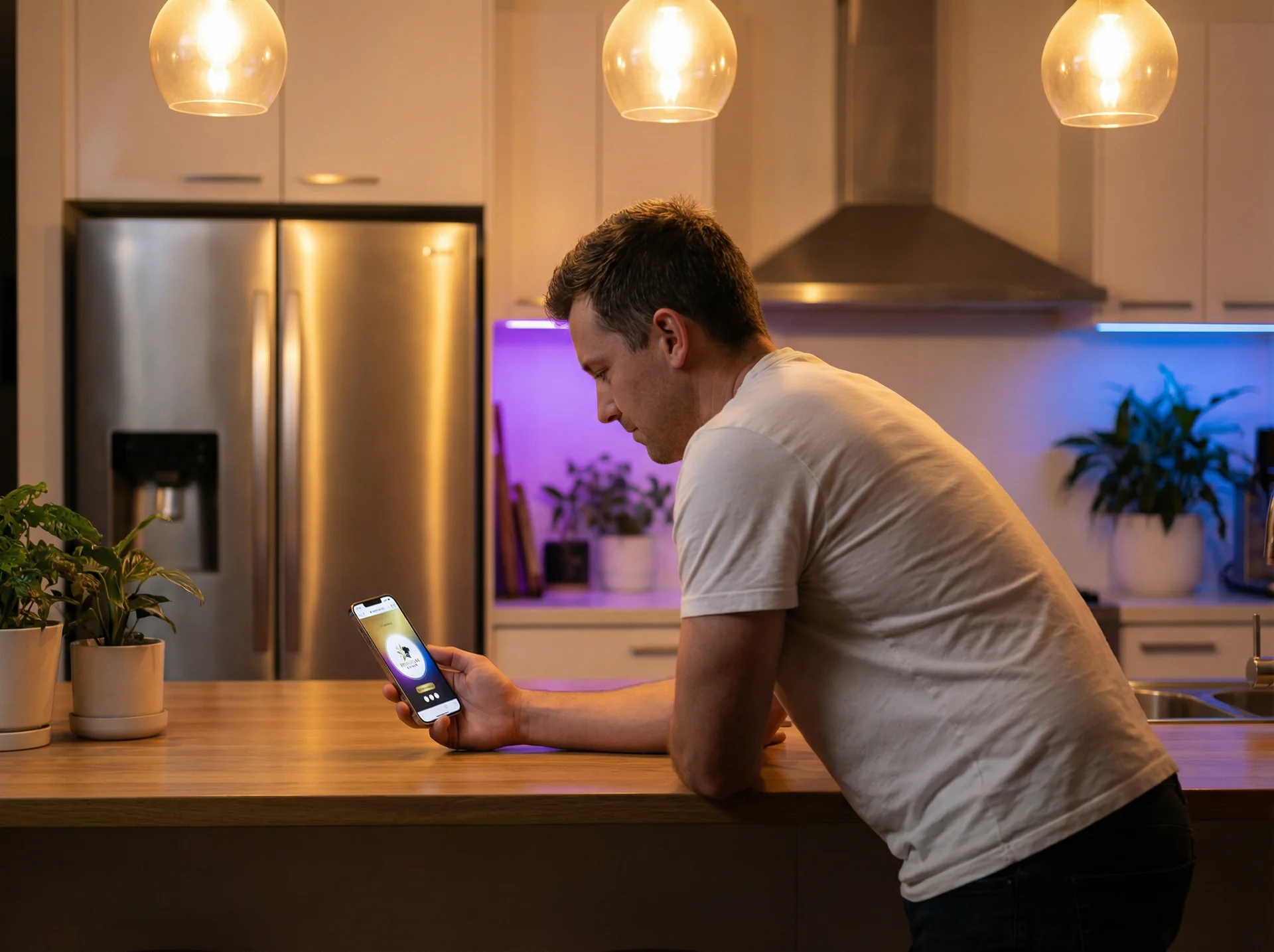Appliance Retailers