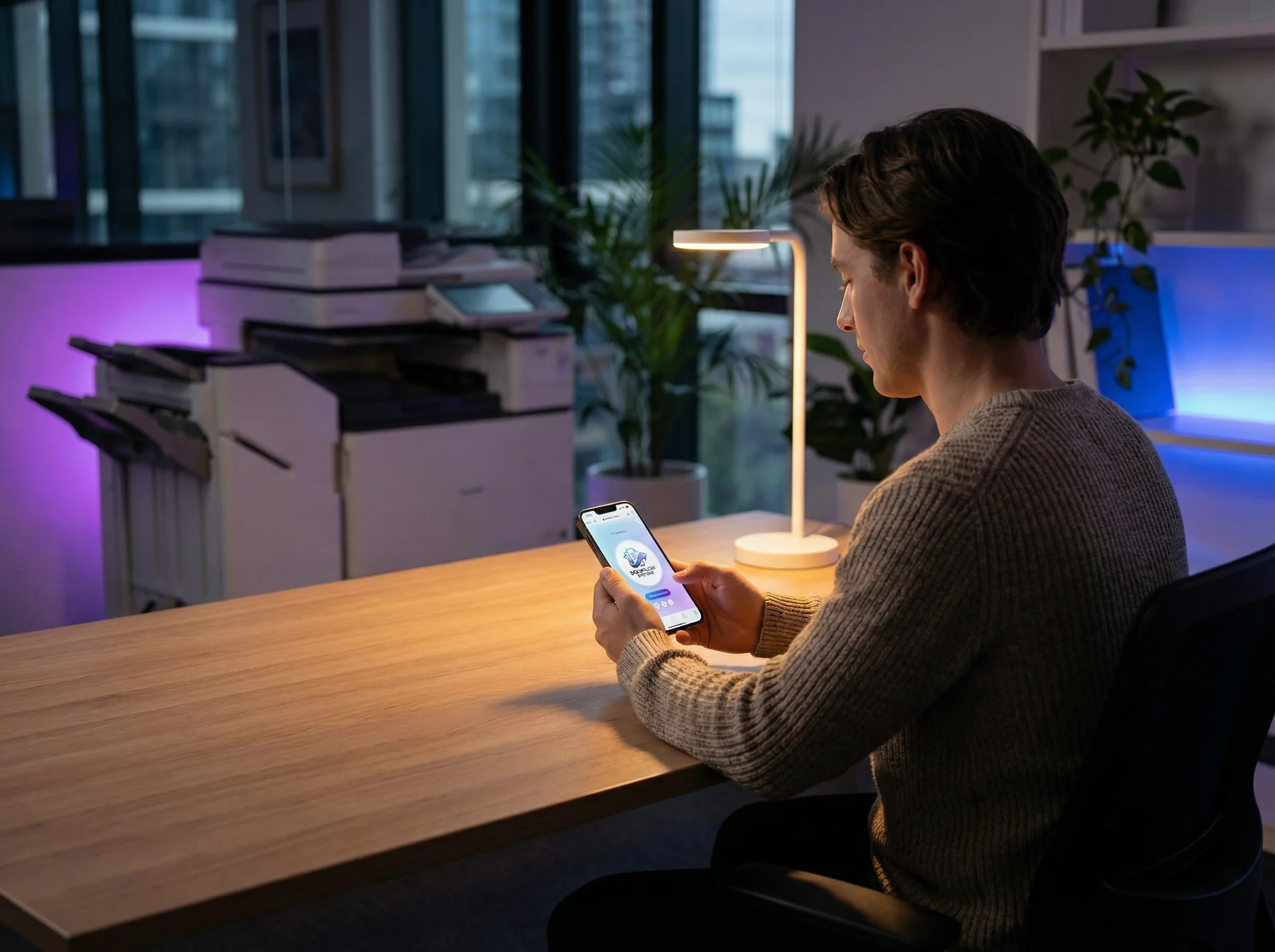 On-Demand Troubleshooting