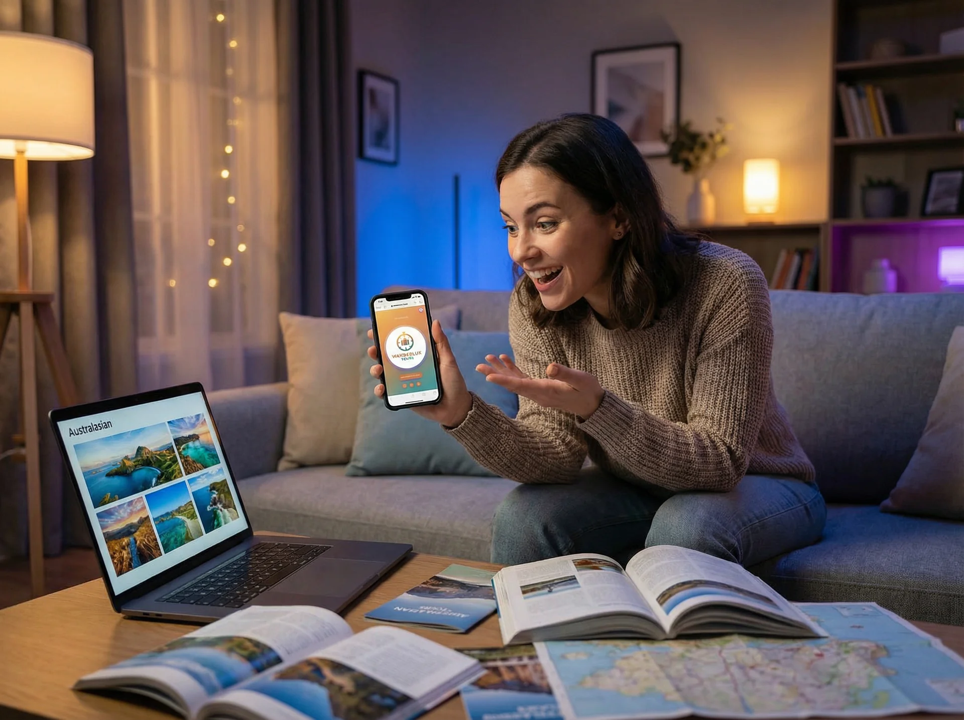 Virtual Concierge