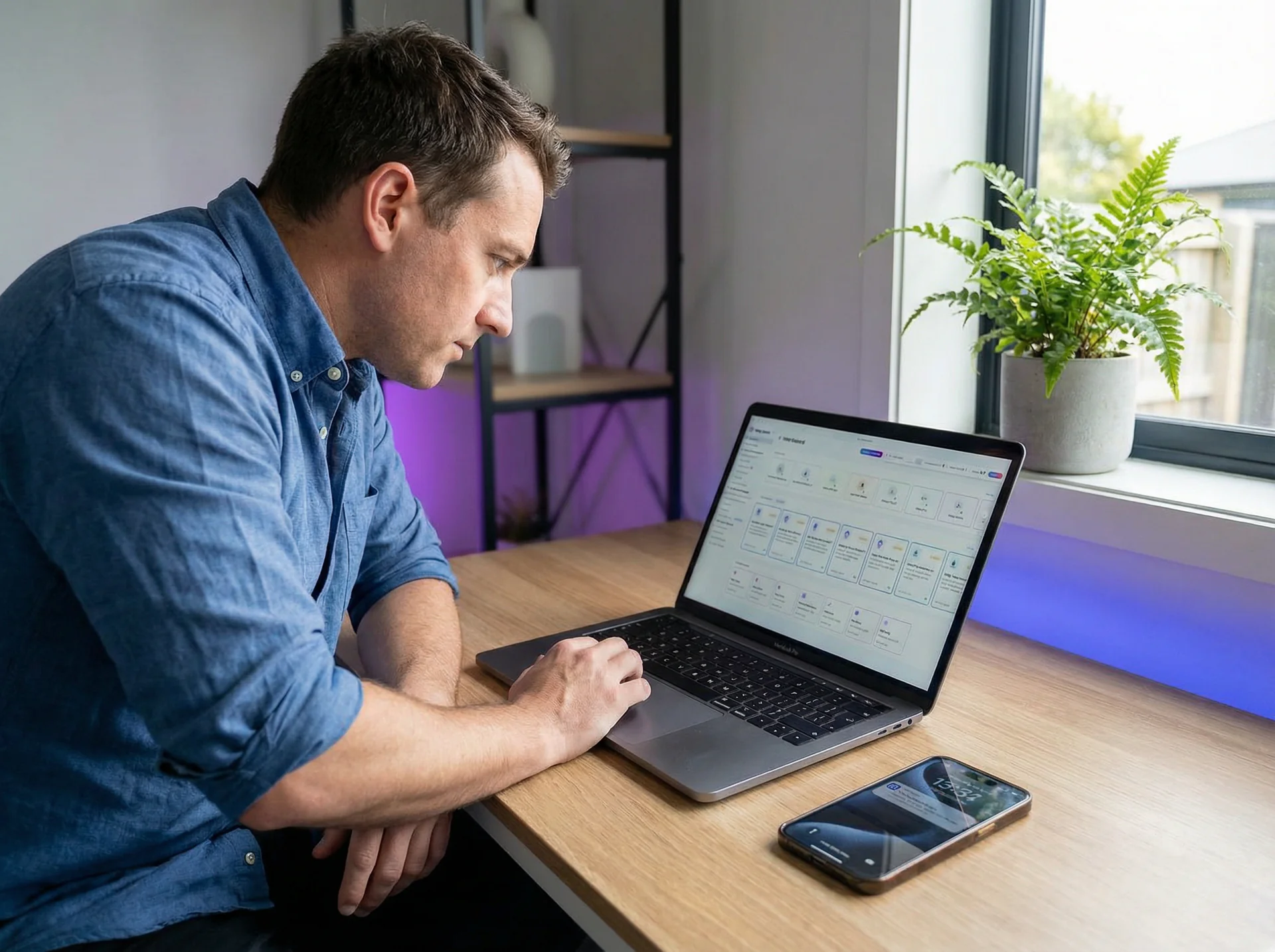 Your Own AI Voice Agent