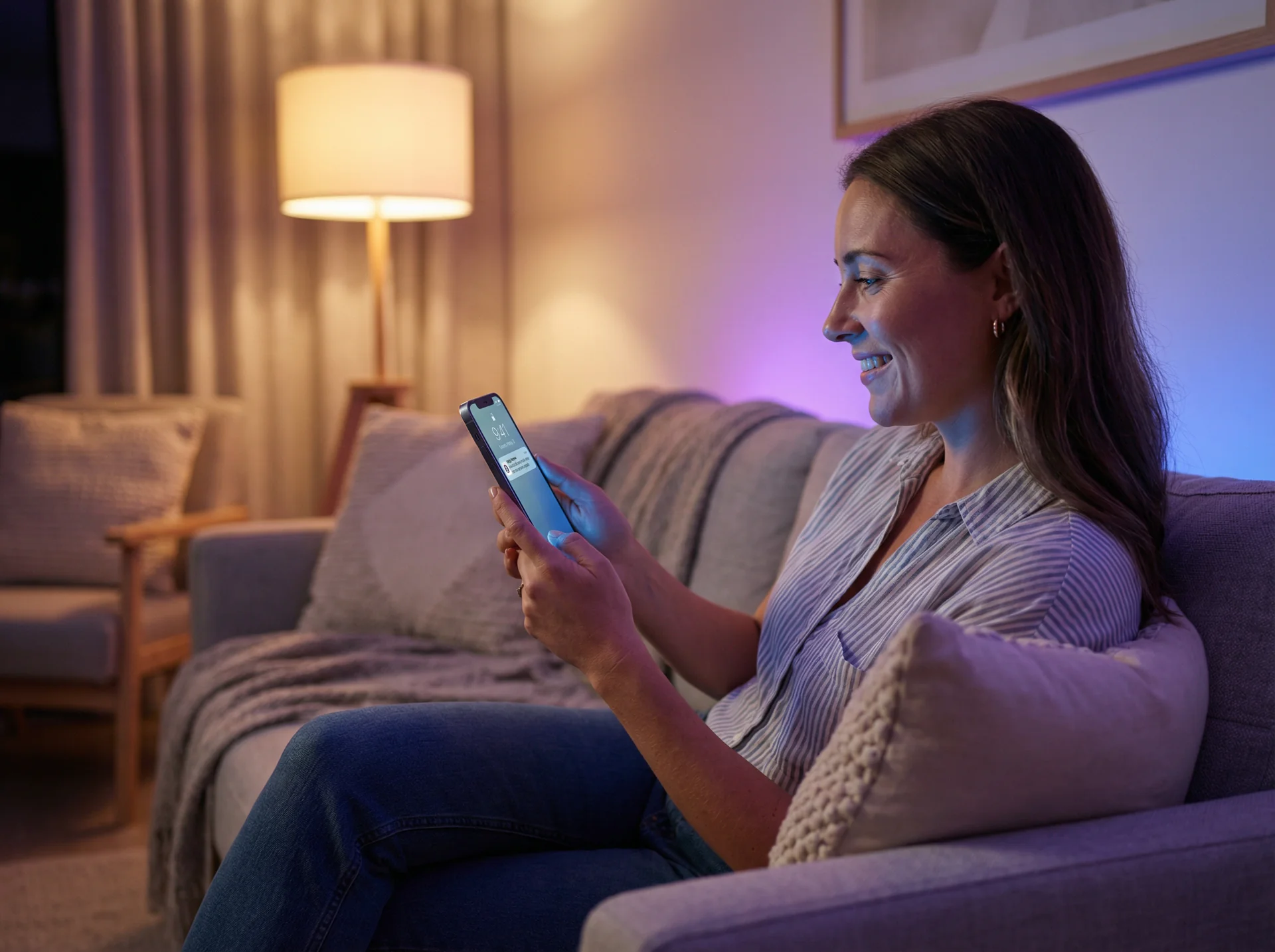 After-Hours Sales Coverage